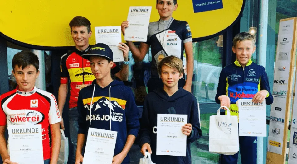 Austria-Youngsters-Cup-Enduro-Race Austria-Youngsters-Cup-Enduro-Race