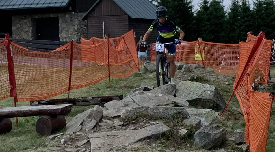 Strabag-Czech-MTB-Cup Strabag-Czech-MTB-Cup