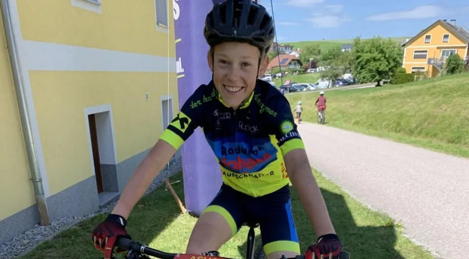 Austria-Youngsters-Cup-in-Kleinzell- Austria-Youngsters-Cup-in-Kleinzell-