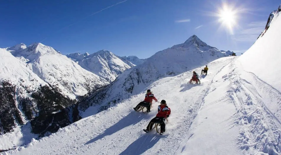 Die-Radunion-geht-Rodeln- Die-Radunion-geht-Rodeln-